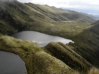 Inicia proceso para consolidar seis nuevos parques nacionales en Colombia