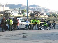 Asesinan dos policías en Soacha