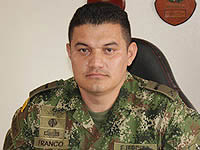 Nueva cúpula militar en Soacha habló de incorporación y servicio militar obligatorio