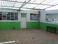 Doce años lleva cerrado el centro médico del corregimiento uno de Soacha