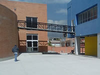 Colegio Las Villas de Soacha  pretende  comprar 20 hectáreas de tierra en Fusungá