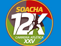 Más de $55 millones entregará la XXV Carrera Atlética Internacional Ciudad de Soacha