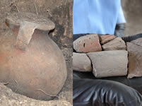 En Soacha se creará sala de exposición arqueológica