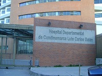 Contralor advierte irregularidades en red hospitalaria del departamento