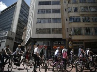 Entró en vigencia ley que estimula el uso de la bicicleta en Colombia