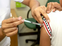 Jornada de vacunación este sábado en Soacha