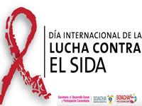 Soacha se une a la conmemoración del Día Mundial de Lucha Contra el SIDA