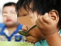 “El 20.82% de los niños de Soacha  padecen desnutrición”