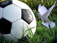 Fútbol para la Paz, nominado en cumbre mundial
