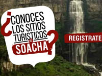 Con herramientas digitales se busca promover el turismo y la cultura  en Soacha