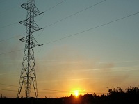Suspenden licencia para torres de energía en Cundinamarca