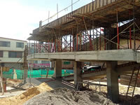 Habitantes de Soacha cuestionan realización de nuevo puente peatonal
