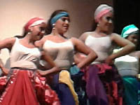 Soacha celebró el Día Internacional de la Danza