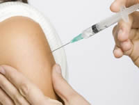 Este sábado se realiza una nueva jornada nacional de vacunación