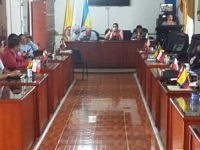 Concejo de Soacha  inicia  tercer  periodo de sesiones ordinarias