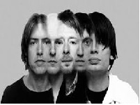 Radiohead se presentará por primera vez en Bogotá el 25 de abril
