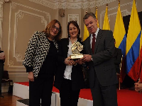 Min Cultura obtuvo el Premio Nacional de Alta Gerencia 2017