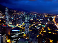 Comenzó “Bogotá Despierta”, la oportunidad  de  hacer sus compras en  navidad