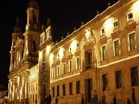 Cinco lugares emblemáticos para visitar en Bogotá esta Navidad