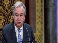 ¿A qué viene a Colombia el secretario general de la ONU?