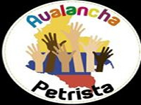 La ‘Avalancha Petrista’ llegó a Soacha