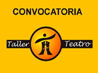 Taller teatro de Soacha convoca  a jóvenes actores