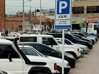 Secretaría de Movilidad de Soacha hace caso omiso a quejas sobre las ZER