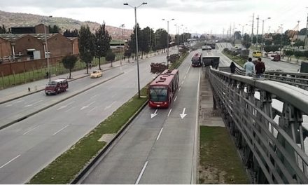 Se aplaza Día sin carro y sin moto en Bogotá