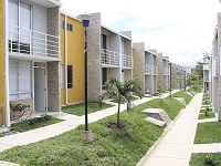Construcción de viviendas en el departamento aumentará 4.46%