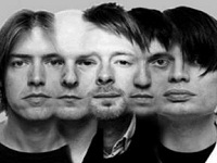 Radiohead cambia de escenario para su presentación en Bogotá