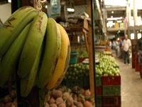 Colombia registró inflación anual en abril de 3,13 %