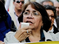 Aida Avella explicará el rol de Soacha en el gobierno de la Colombia Humana