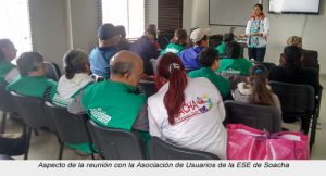 ESE-soacha