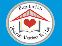 Fundación Hogar de Abuelitos Fe y Luz no quiere cerrar sus puertas