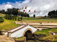 Aprueban plan especial de manejo y protección del sitio histórico de la Batalla de Boyacá