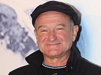 El 11 de agosto se recuerda a un comediante deprimido llamado Robin Williams