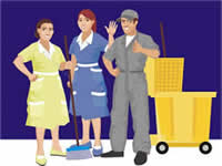 Trabajadores domésticos y amas de casa invitados a conocer y defender sus derechos