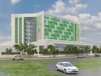 Nuevo hospital de Soacha se empezará a construir en 2020