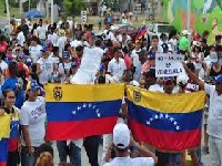 Colombia tendrá plata del B.M. para atender a venezolanos migrantes