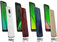 Motorola presenta en Colombia su nueva familia de celulares