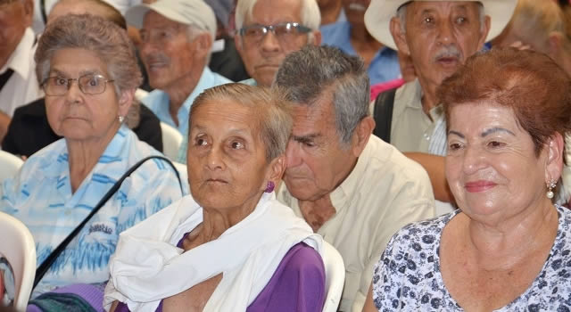 Tribunal Administrativo de Cundinamarca tumbó restricciones para los adultos mayores de 70