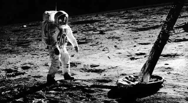 Actividades gratuitas en el Planetario Distrital por los 50 años de la llegada del hombre a la Luna