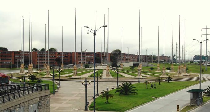 Monumento-Banderas_Bogotá-