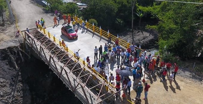puente la palma