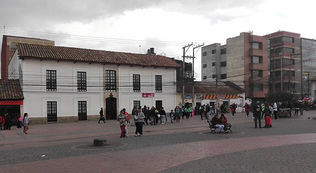 Comunidad jesuita reflexiona en torno a la región Bogotá-Soacha