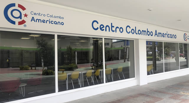 Centro Colombo Americano Bogotá  invierte más de $12.000 millones en nueva sede