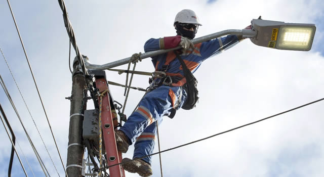 Enel-Codensa anuncia cortes de energía en municipios de Cundinamarca