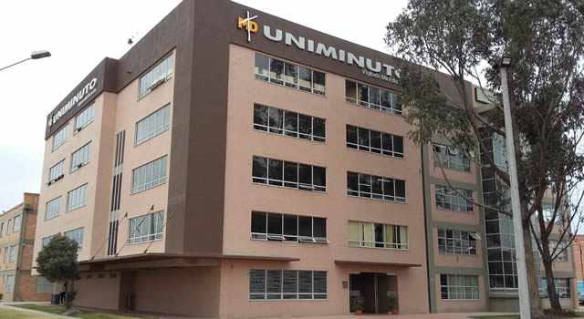 Crisis estudiantil en Uniminuto Soacha, piden diálogo para acordar condiciones de matrícula