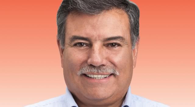 El sibateño Jorge Rozo fue elegido  vicepresidente del Consejo Nacional Electoral
