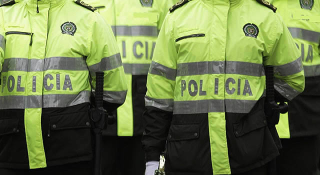 Sectores políticos piden urgente reforma a la Policía